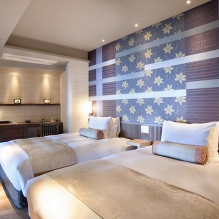 Atami Sekaie Hotell Exteriör bild