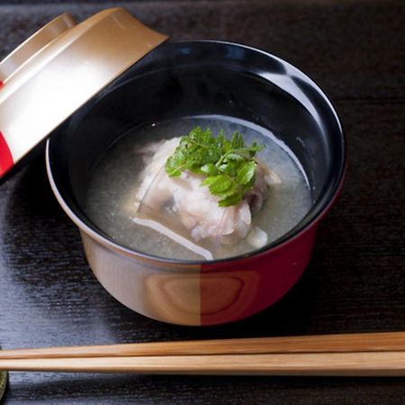 Atami Sekaie Hotell Exteriör bild