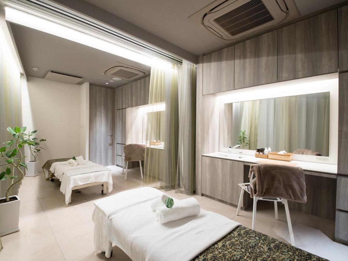 Atami Sekaie Hotell Exteriör bild