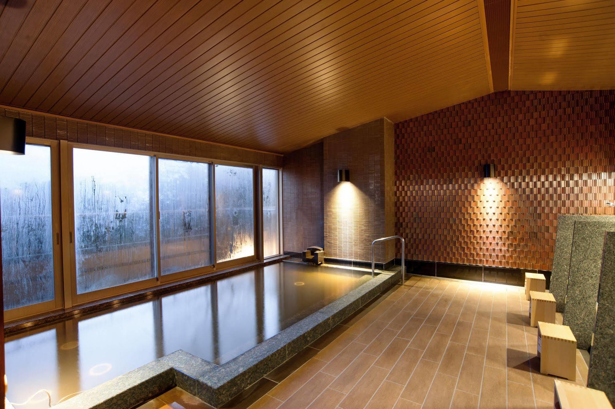 Atami Sekaie Hotell Exteriör bild