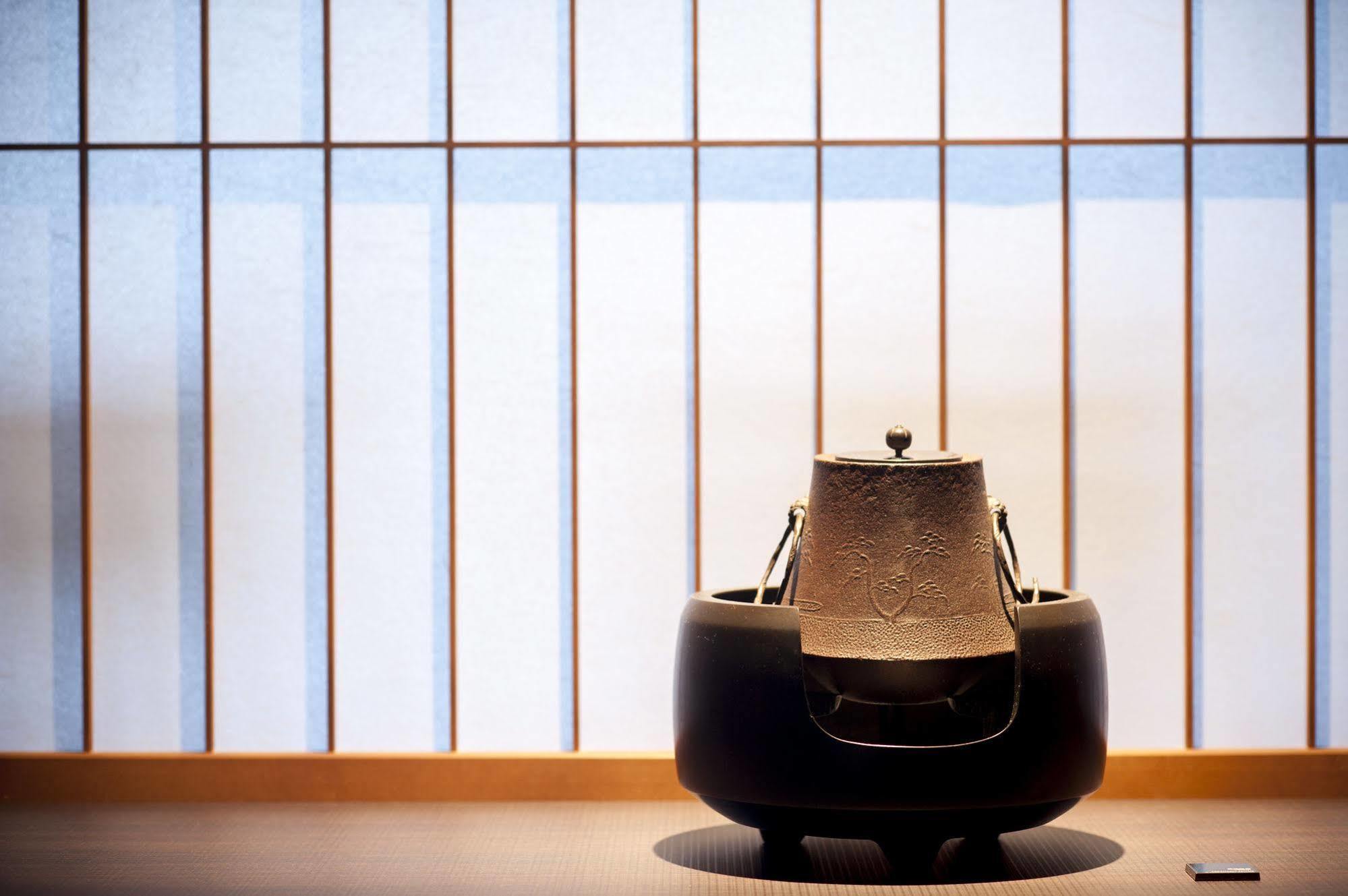Atami Sekaie Hotell Exteriör bild